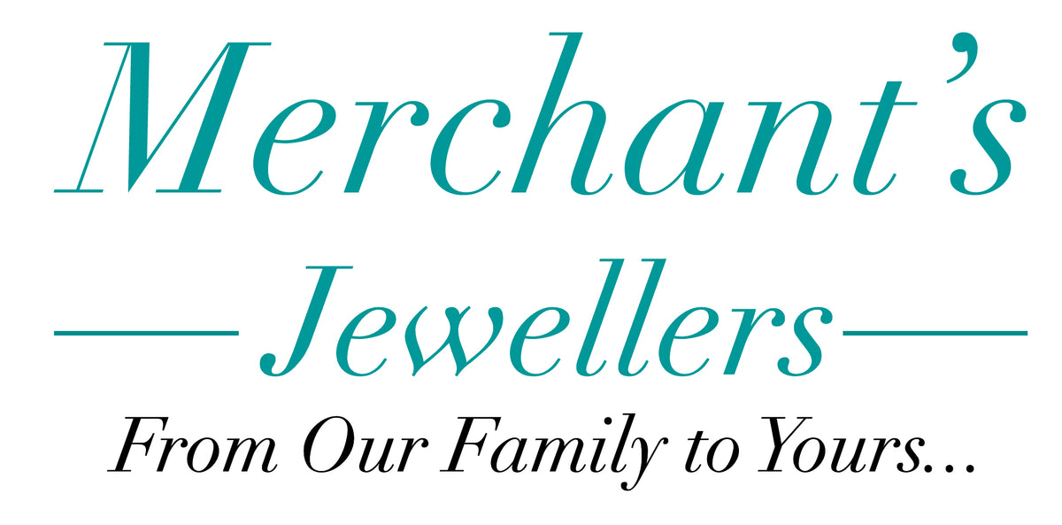 Merchant's Jewellers | From Our Family to Yours | Mercia Marina Derby