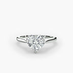 Solitaire ring 1