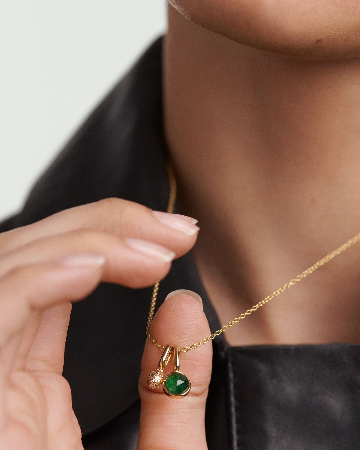 Oasis Necklace