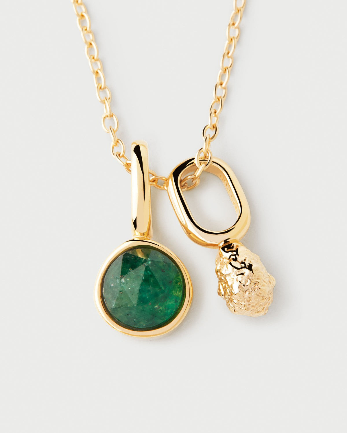 Oasis Necklace