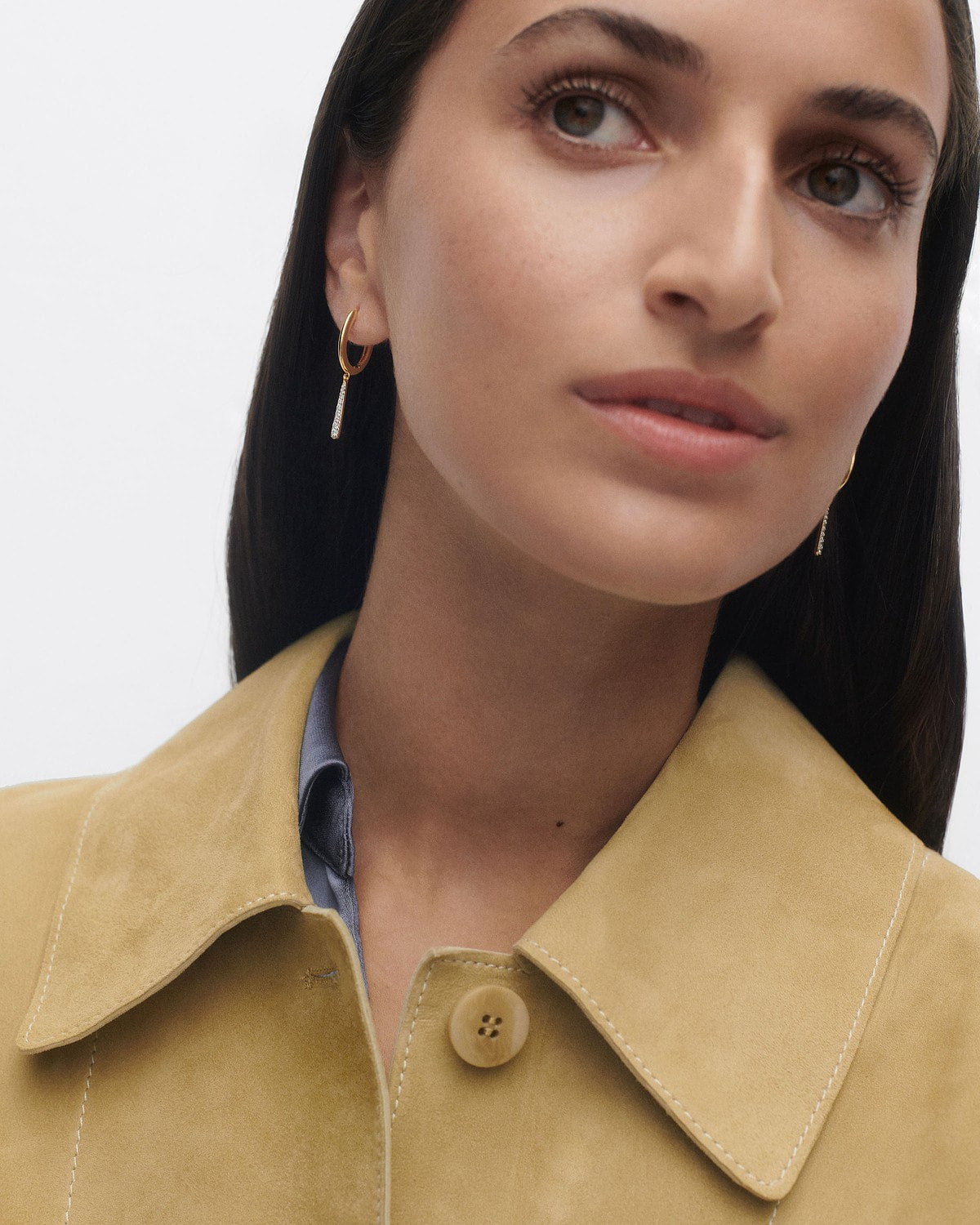 Olga Mini Hoops
