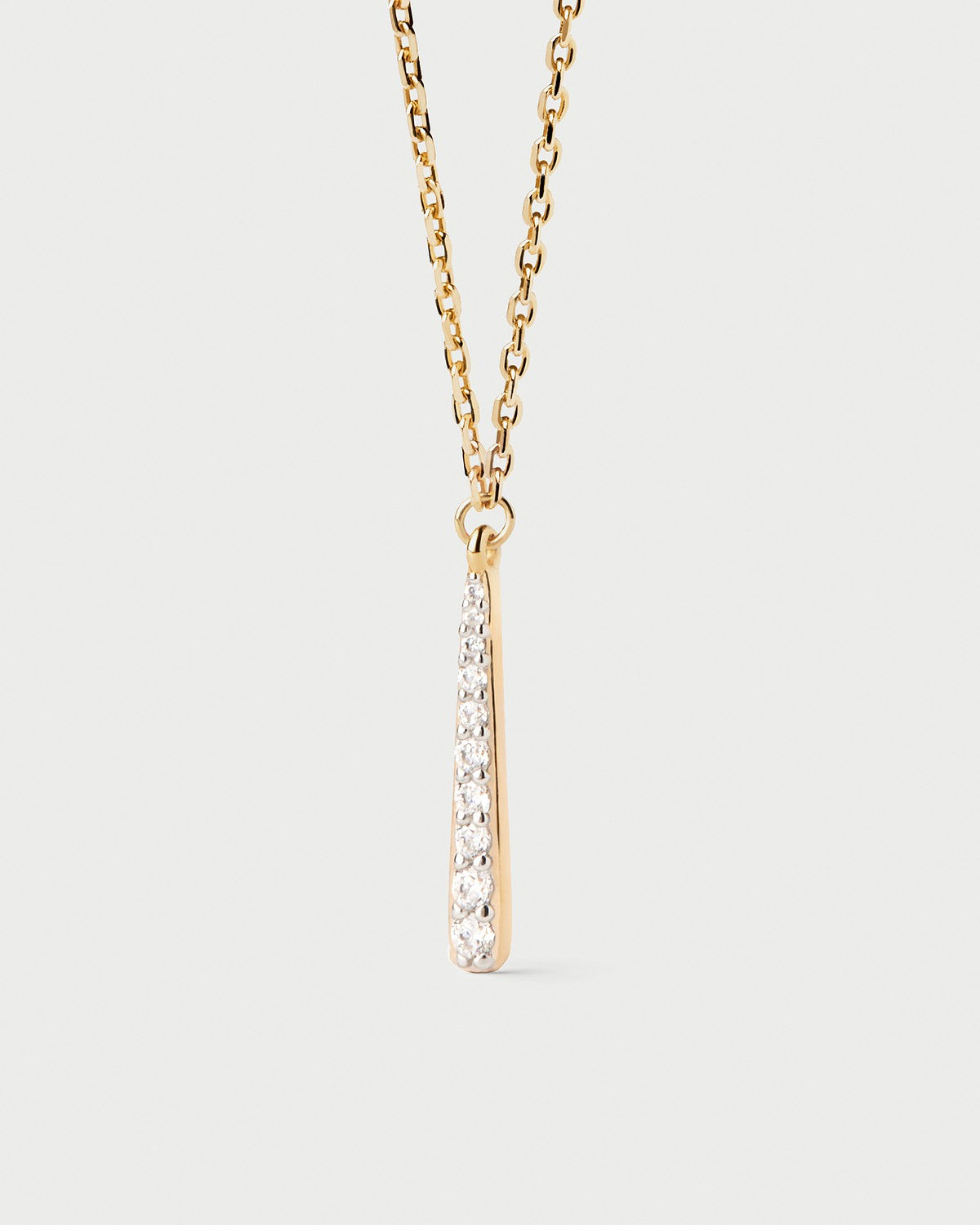 Olga Necklace