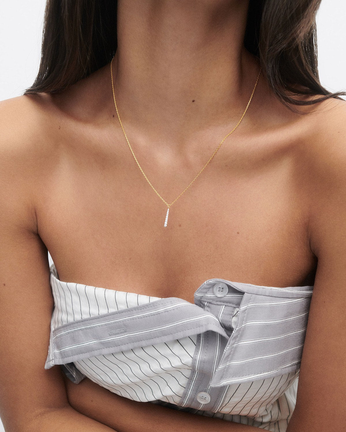 Olga Necklace