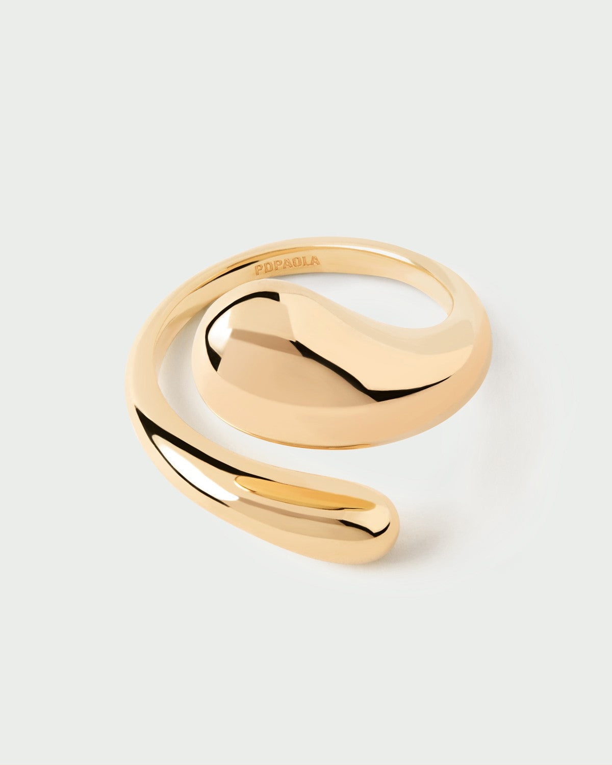 Orbit Ring