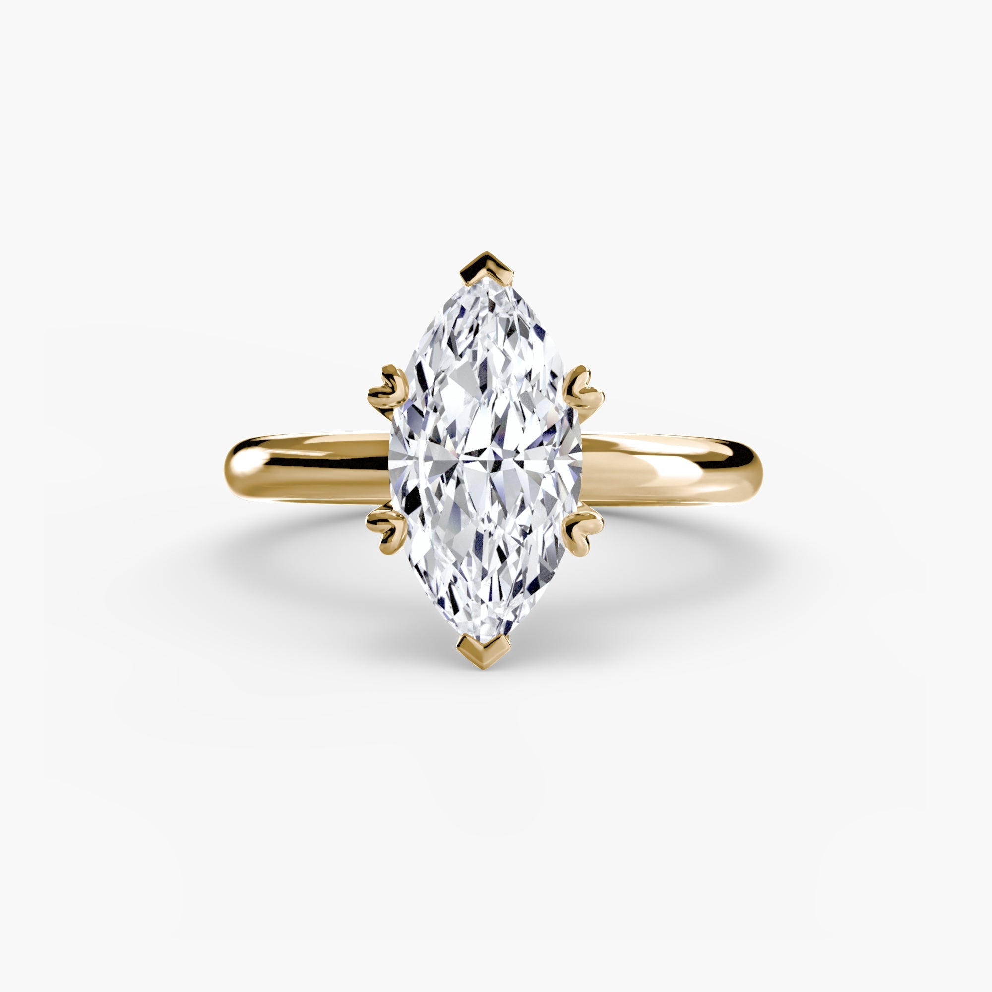Completed Ring (United Kingdom Size Not Sure)