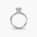 Solitaire ring 2