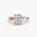 Solitaire ring 2