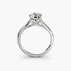 Solitaire ring 4