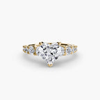 The Graduated Accent Ring