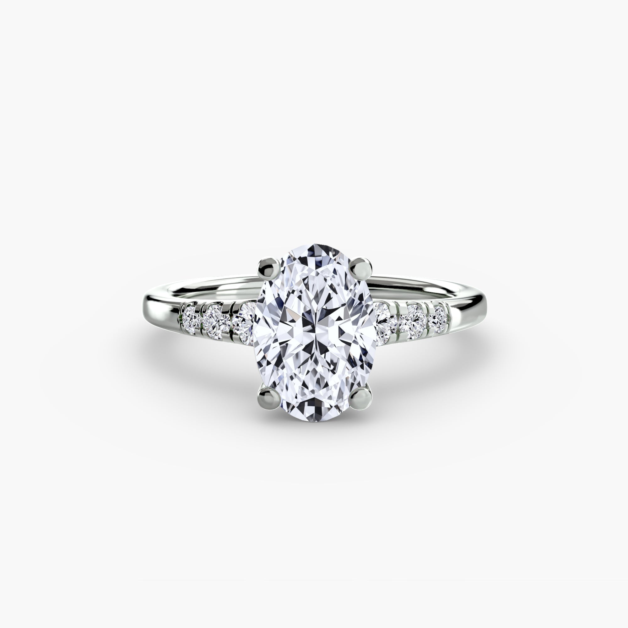 Completed Ring (United Kingdom Size O)
