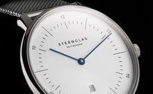 Load image into Gallery viewer, STERNGLAS Naos XS S01-ND01-MI01
