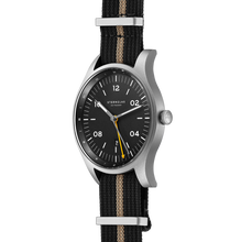 Load image into Gallery viewer, STERNGLAS Taiga GMT S01-TA11-NA04
