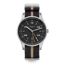 Load image into Gallery viewer, STERNGLAS Taiga GMT S01-TA11-NA04
