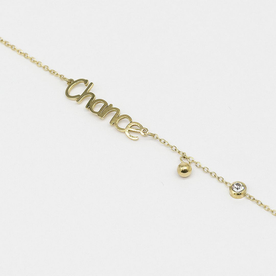 ZAG Bijoux Bracelet Suerte