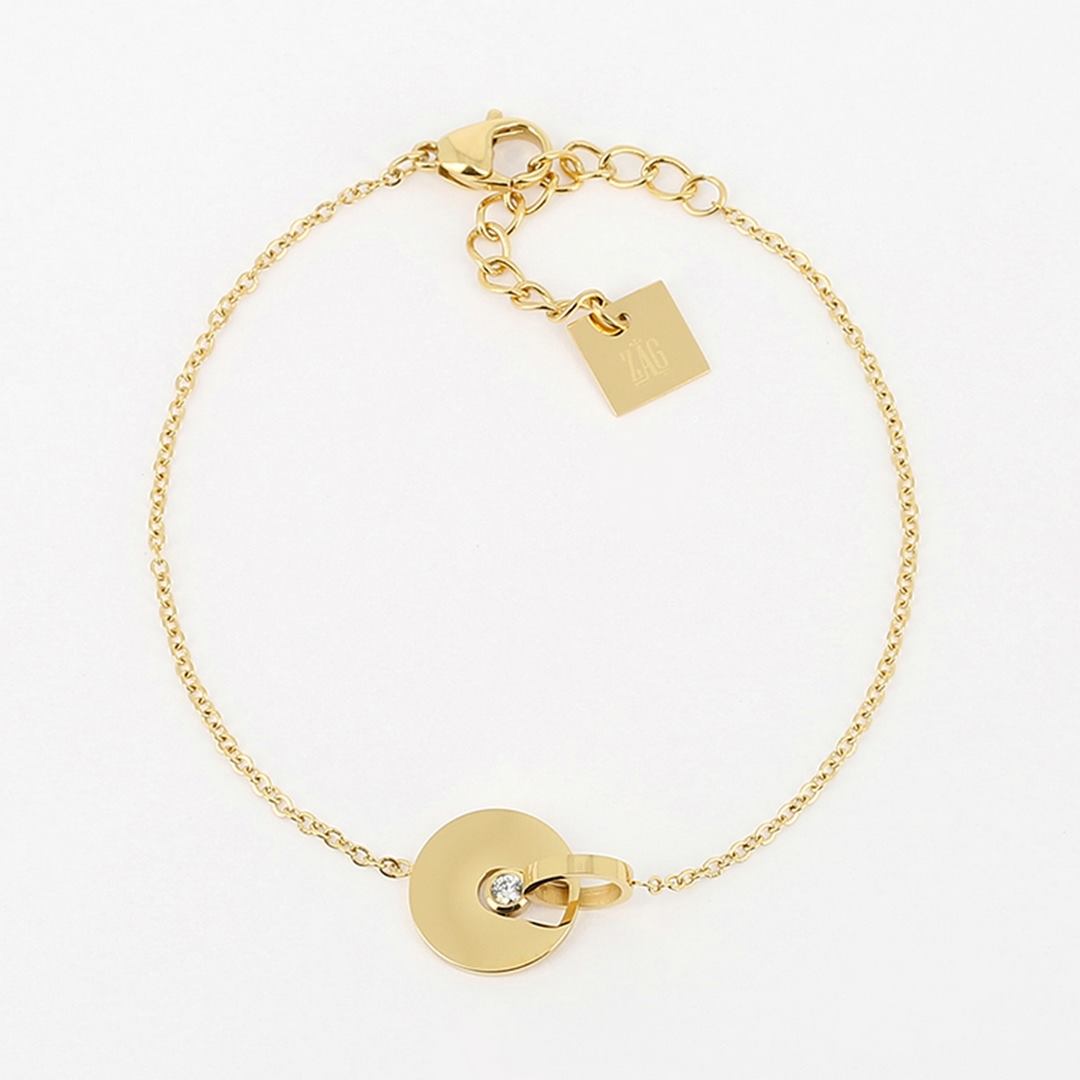ZAG Bijoux Bracelet Monica