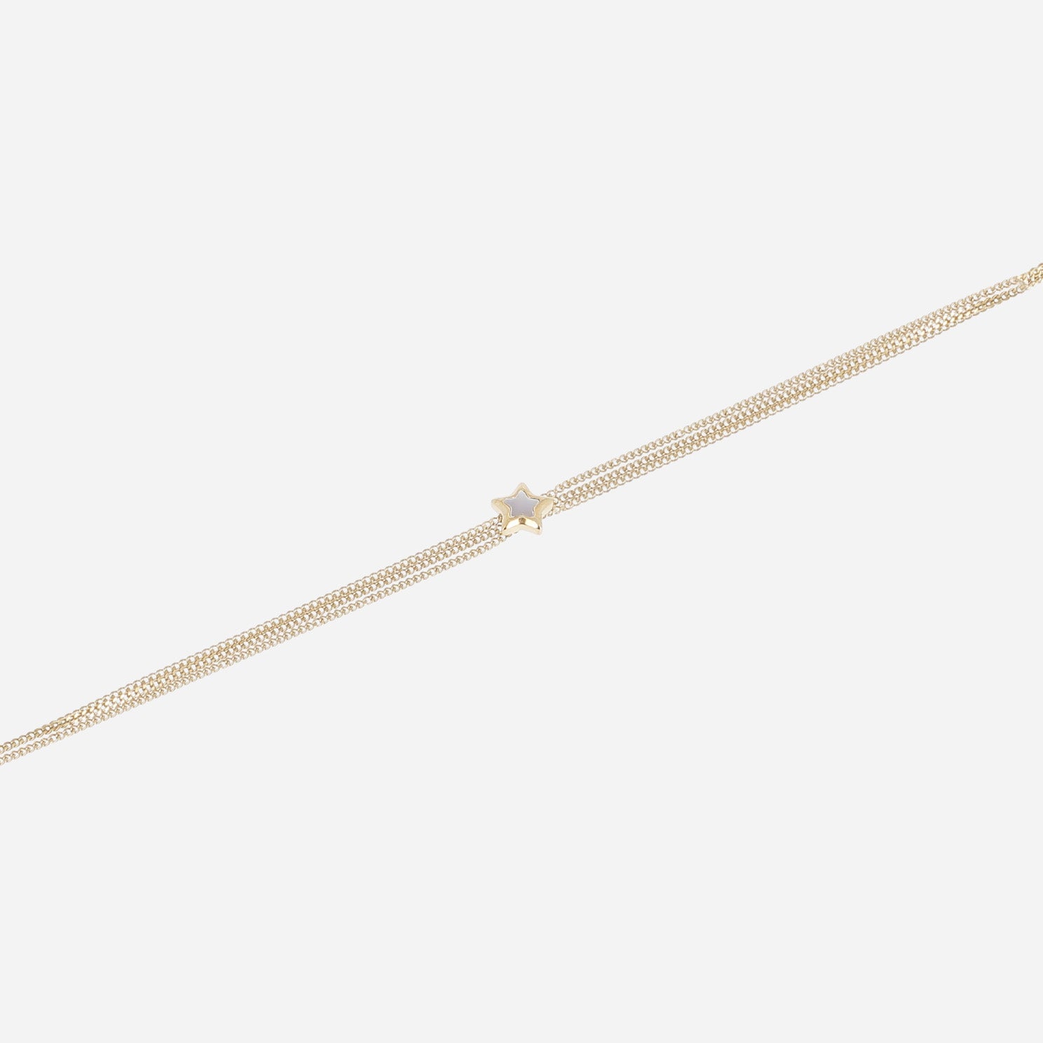 ZAG Bijoux Bracelet Polaris