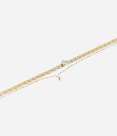 ZAG Bijoux Bracelet Altora
