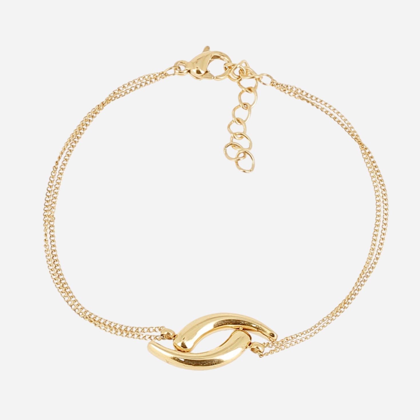 ZAG Bijoux Charis Bracelet