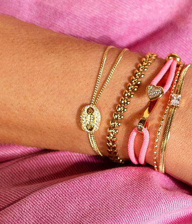 ZAG Bijoux Bracelet Tizio