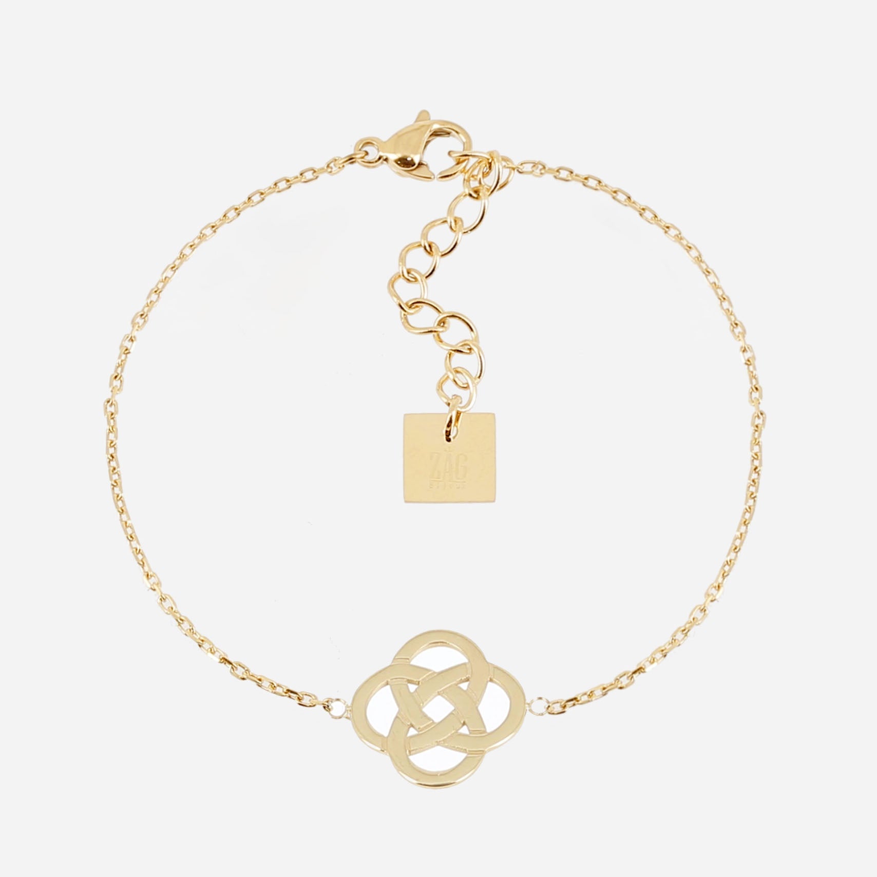 ZAG Bijoux Bracelet Infini