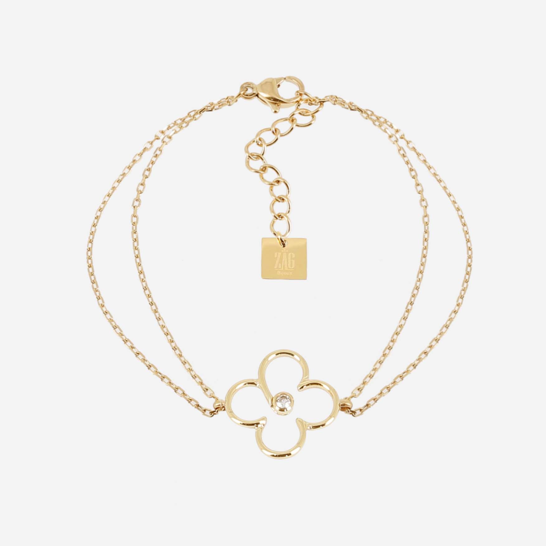 ZAG Bijoux Bracelet Emilia