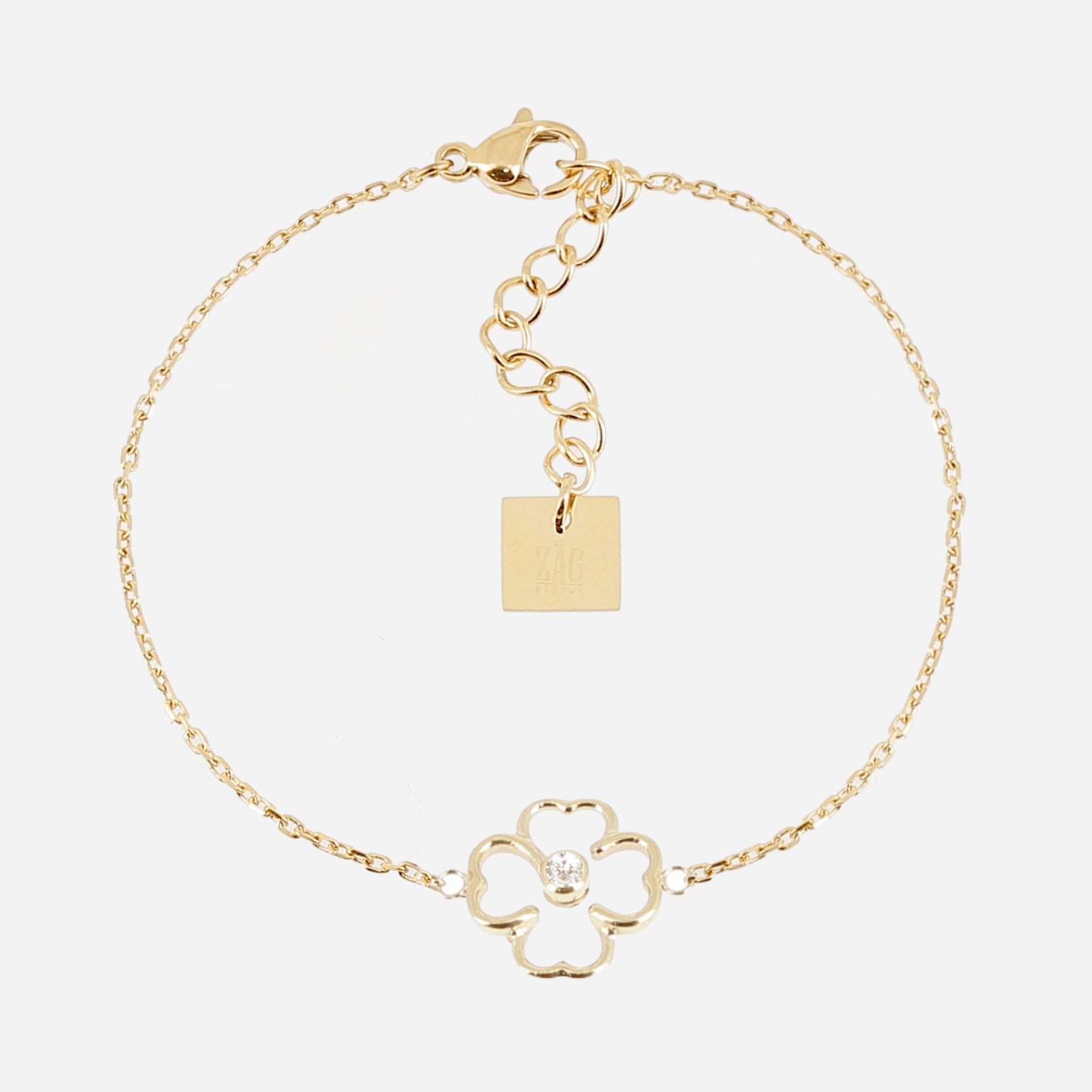 ZAG Bijoux Bracelet Adone