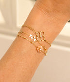 ZAG Bijoux Bracelet Petalo