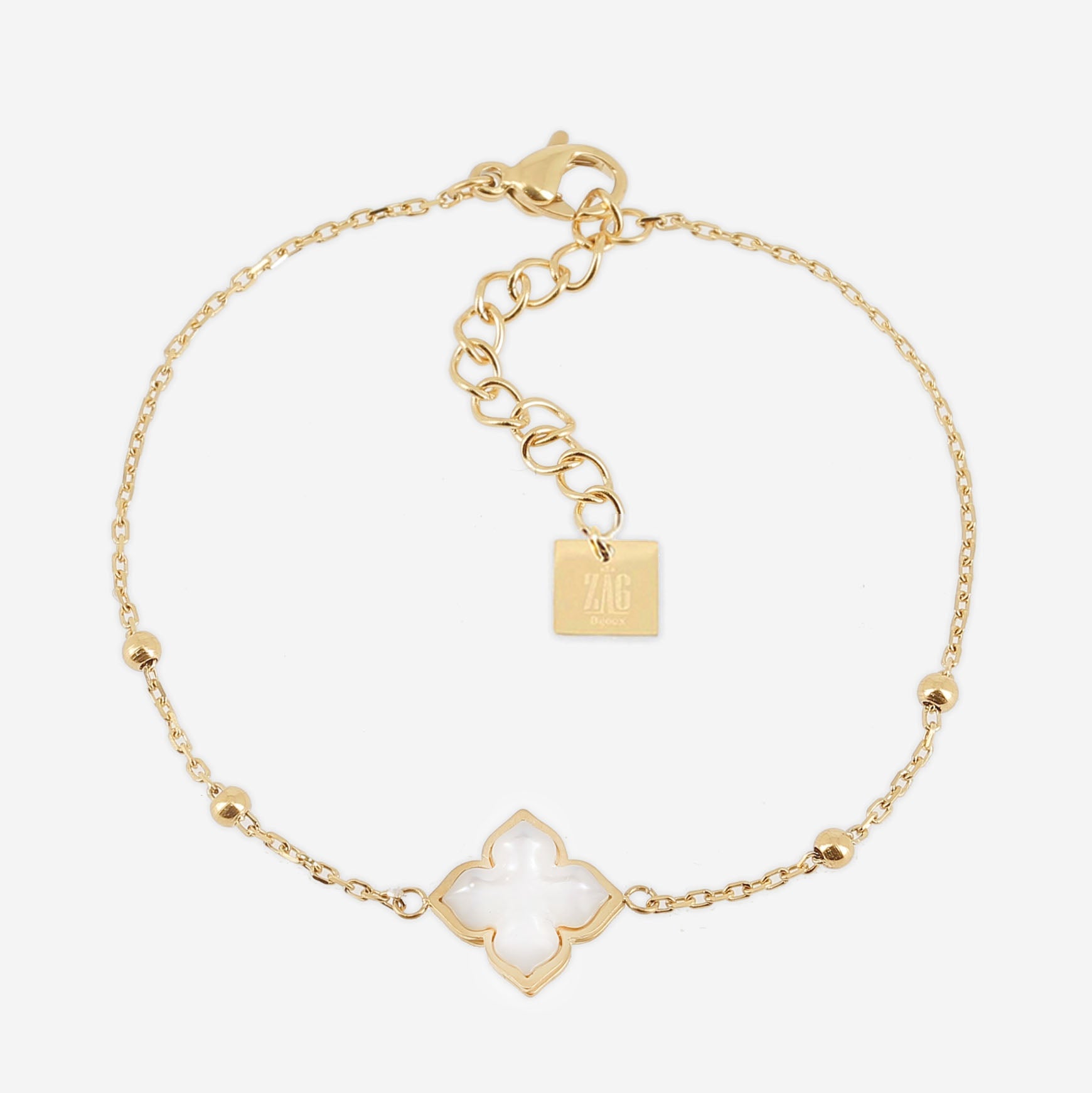 ZAG Bijoux Bracelet Racine
