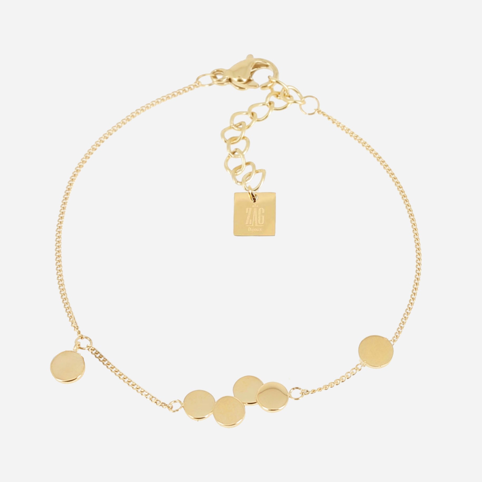 ZAG Bijoux Bracelet Cosima