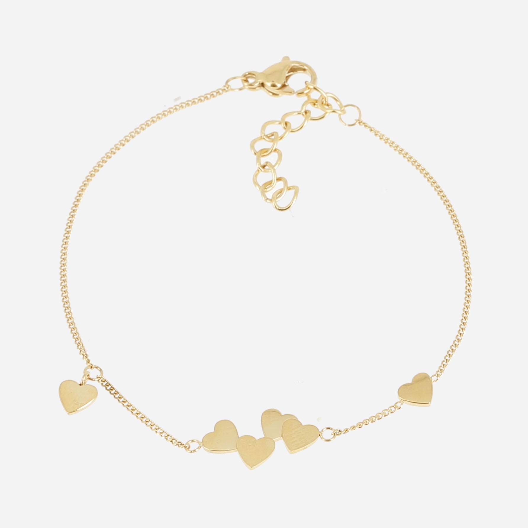 ZAG Bijoux Bracelet Arisa