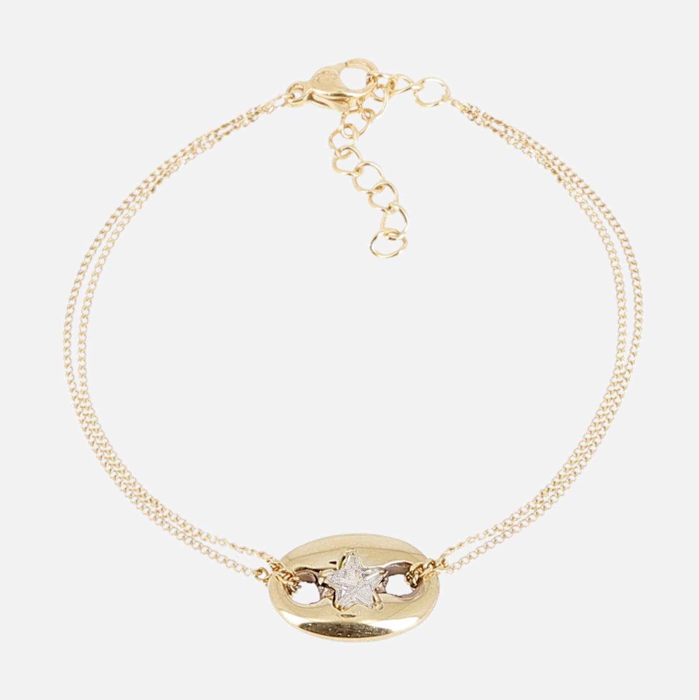 ZAG Bijoux Bracelet Multi