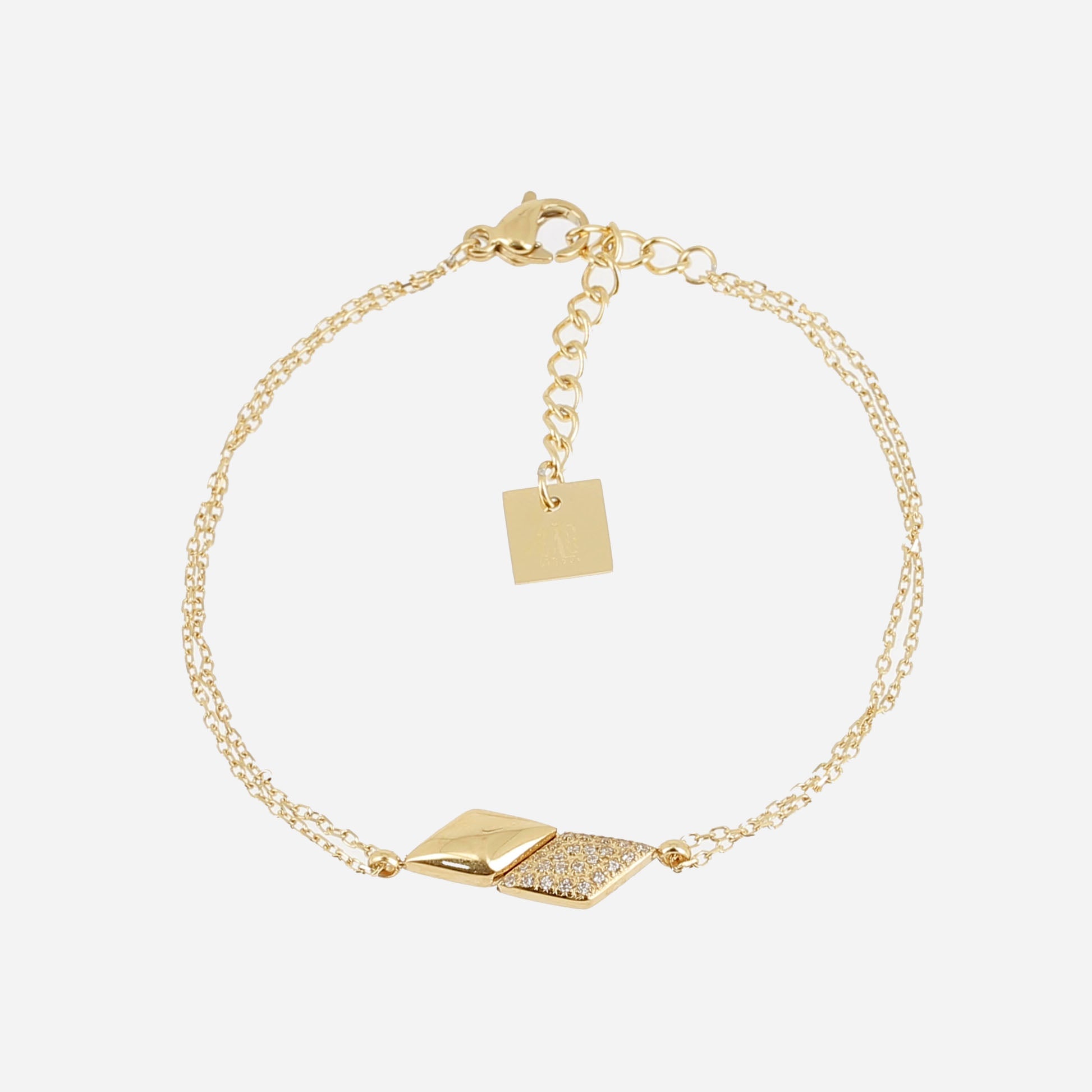 ZAG Bijoux Bracelet Multi