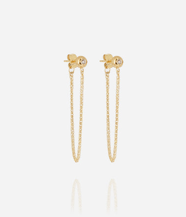 ZAG Bijoux Enia Earrings