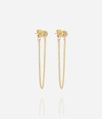 ZAG Bijoux Enia Earrings