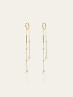 Zag Bijoux Zya Earrings