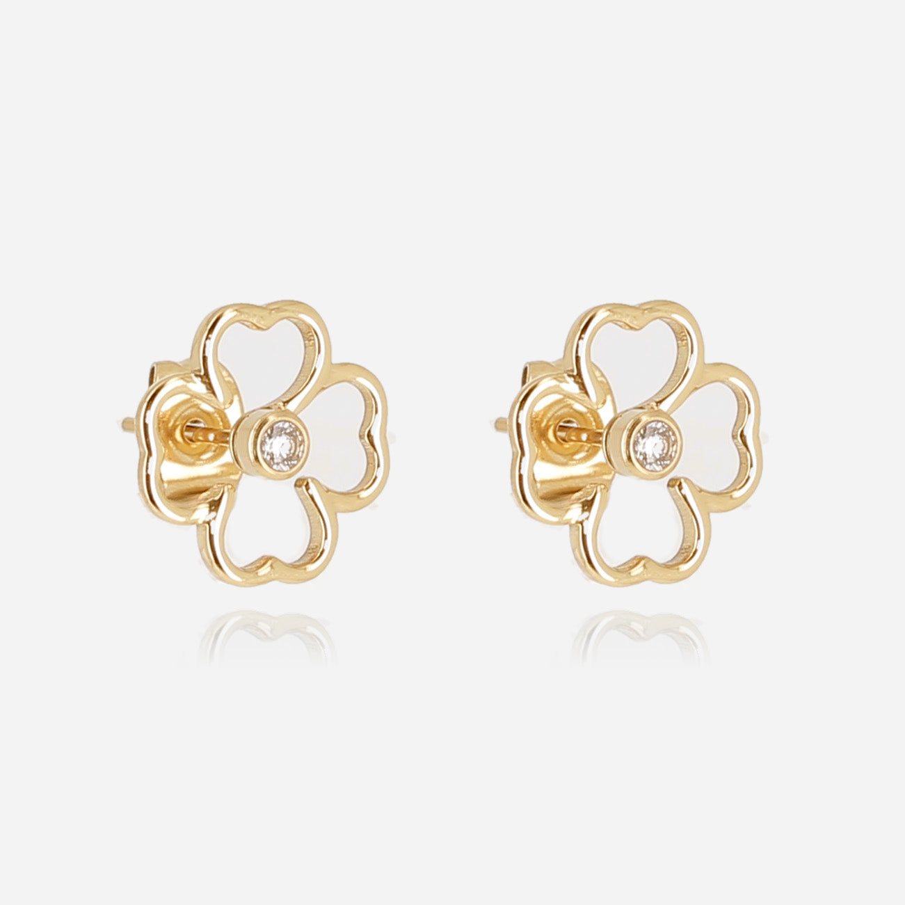 ZAG Bijoux Adone Earrings
