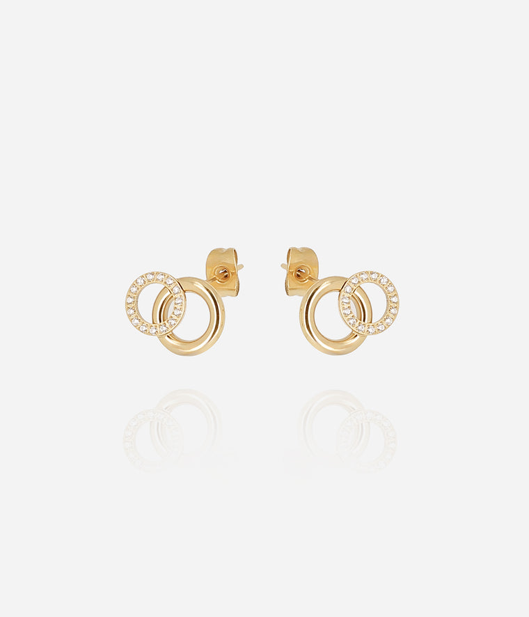 Zag Bijoux Antonio Earrings