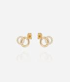 Zag Bijoux Antonio Earrings