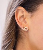 Zag Bijoux Antonio Earrings