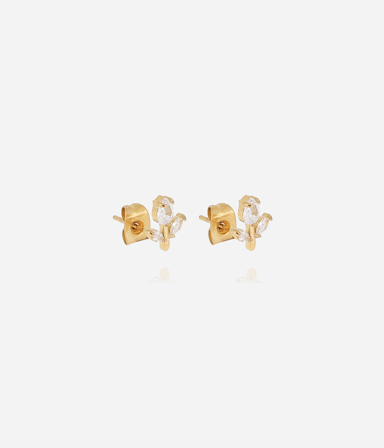 Zag Bijoux Circee Earrings