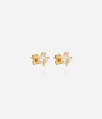 Zag Bijoux Circee Earrings