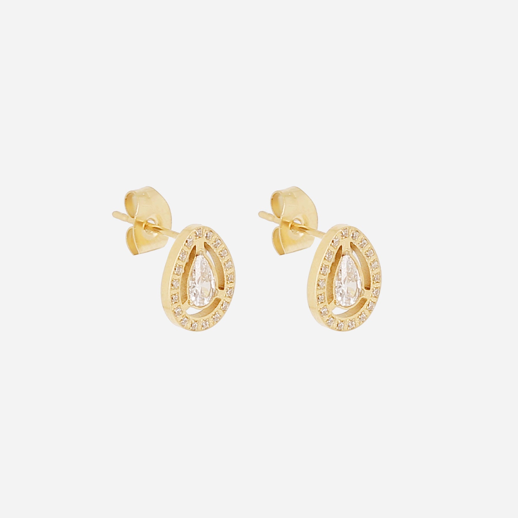 ZAG Bijoux Dalna Earrings
