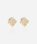 Zag Bijoux Norris Earrings
