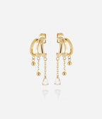 Zag Bijoux Pilar Earrings