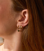 Zag Bijoux Virginia Earrings
