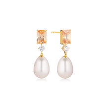 Load image into Gallery viewer, Galatina Earrings

