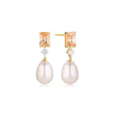 Galatina Earrings