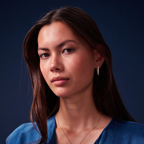 Ellisse Piccolo Earrings