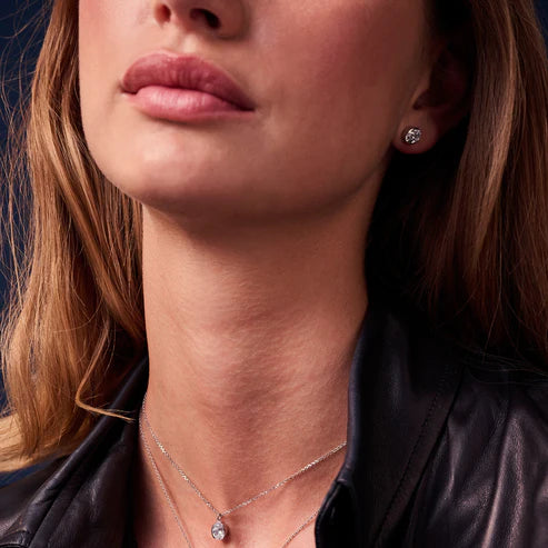 Ellisse Carezza Earrings