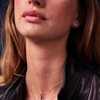 Ellisse Carezza Earrings